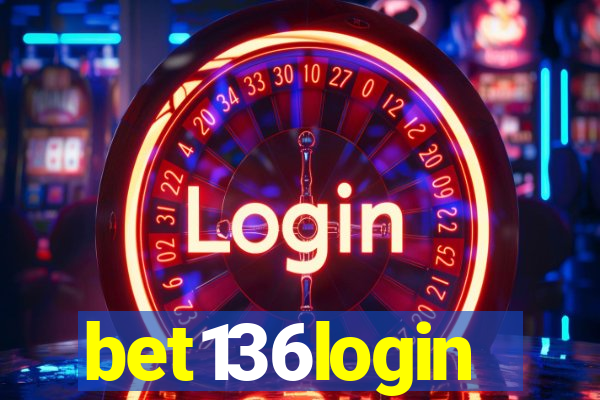 bet136login