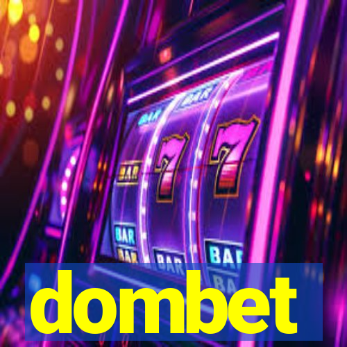 dombet