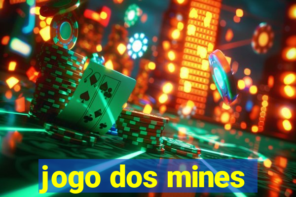 jogo dos mines