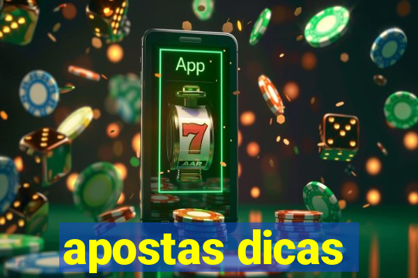 apostas dicas