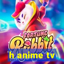 h anime tv