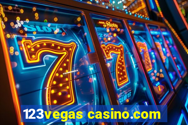 123vegas casino.com