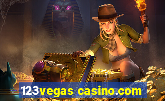 123vegas casino.com