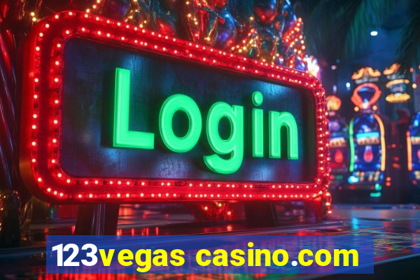 123vegas casino.com