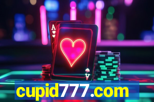 cupid777.com