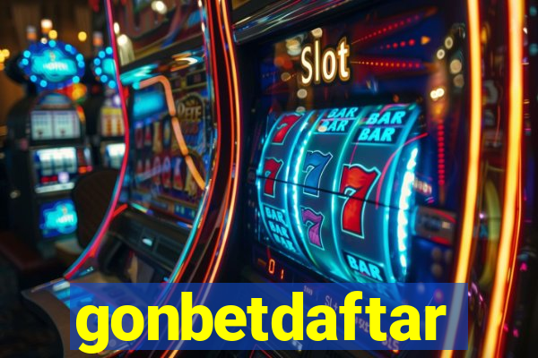 gonbetdaftar