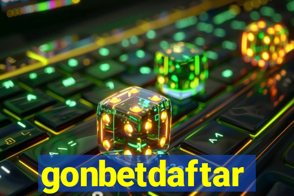 gonbetdaftar