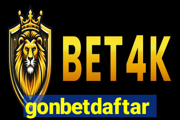 gonbetdaftar