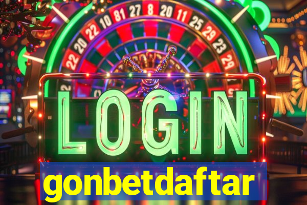 gonbetdaftar