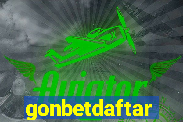 gonbetdaftar