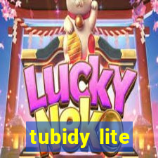 tubidy lite