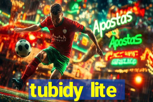 tubidy lite