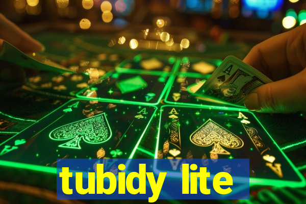 tubidy lite