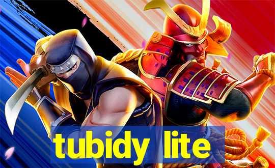 tubidy lite