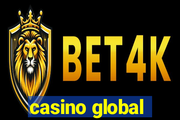 casino global