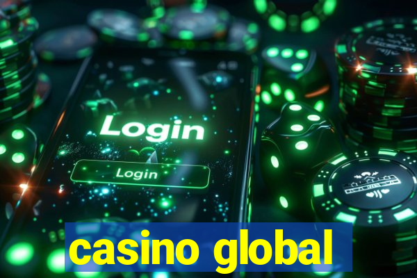 casino global