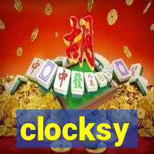 clocksy