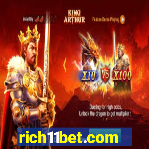 rich11bet.com