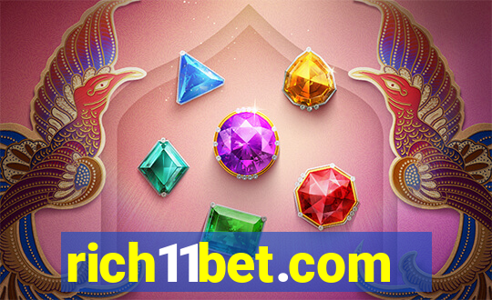 rich11bet.com