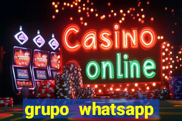 grupo whatsapp santos fc