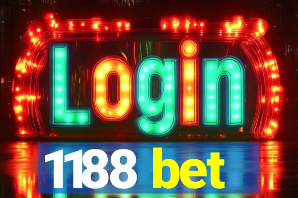 1188 bet