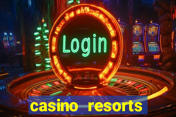 casino resorts atlantic city