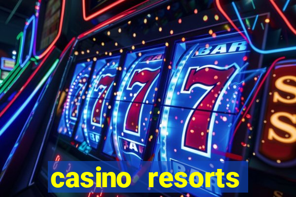 casino resorts atlantic city