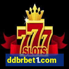 ddbrbet1.com