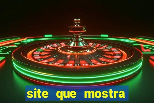 site que mostra qual jogo ta pagando mais