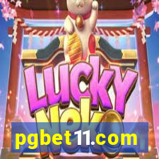 pgbet11.com