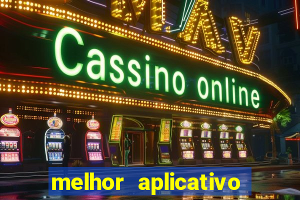 melhor aplicativo para ganhar dinheiro jogando