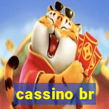 cassino br