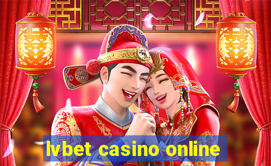 lvbet casino online