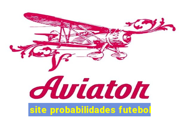 site probabilidades futebol