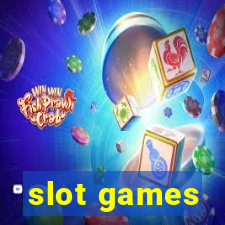 slot games