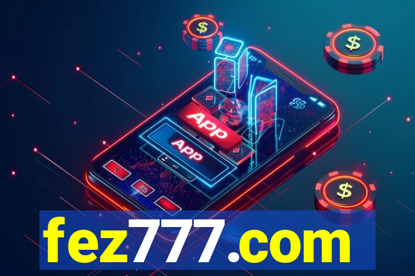 fez777.com