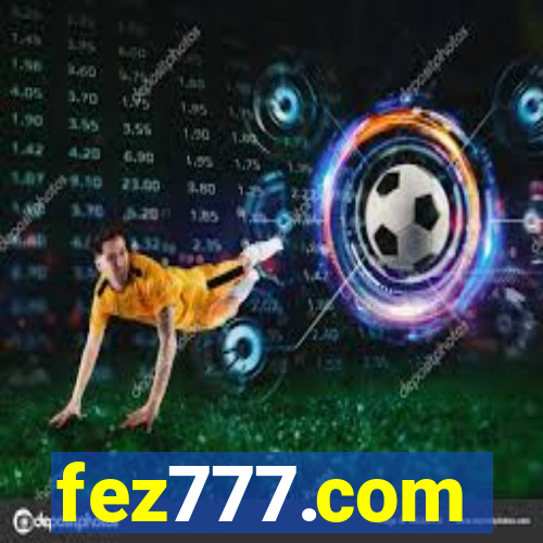 fez777.com