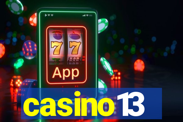 casino13