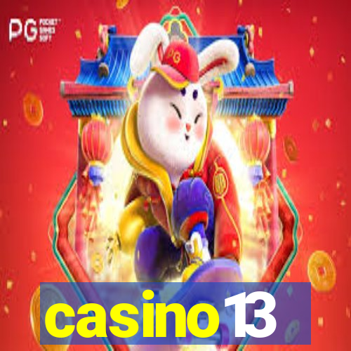 casino13