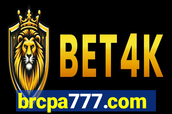 brcpa777.com