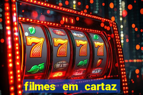 filmes em cartaz jua garden