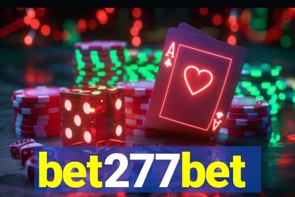 bet277bet