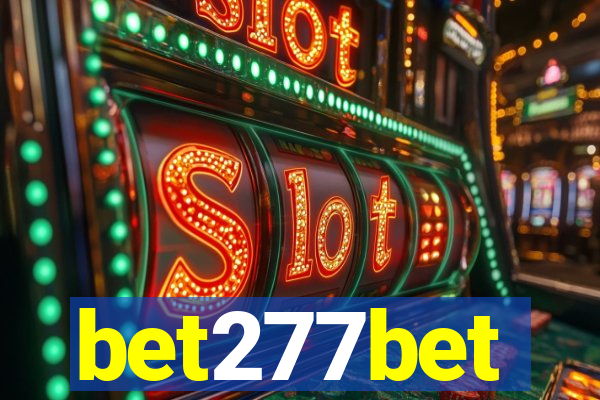 bet277bet