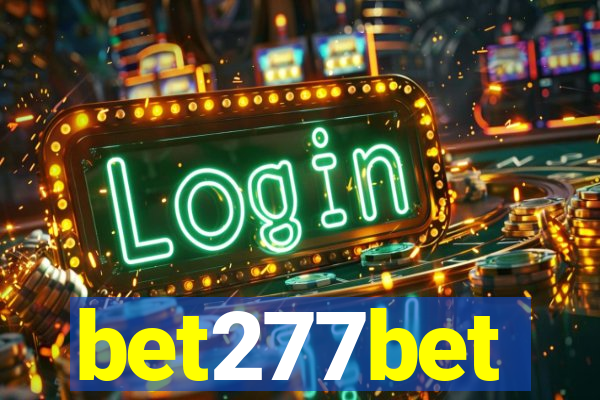 bet277bet