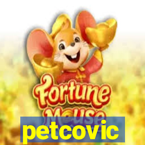 petcovic