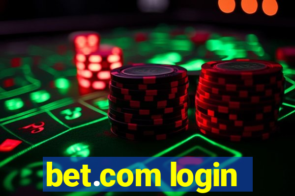 bet.com login