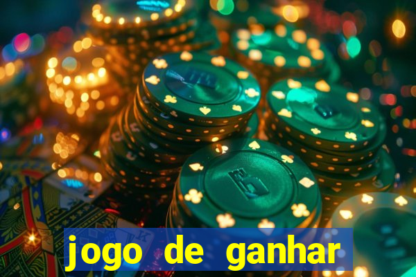 jogo de ganhar dinheiro slots