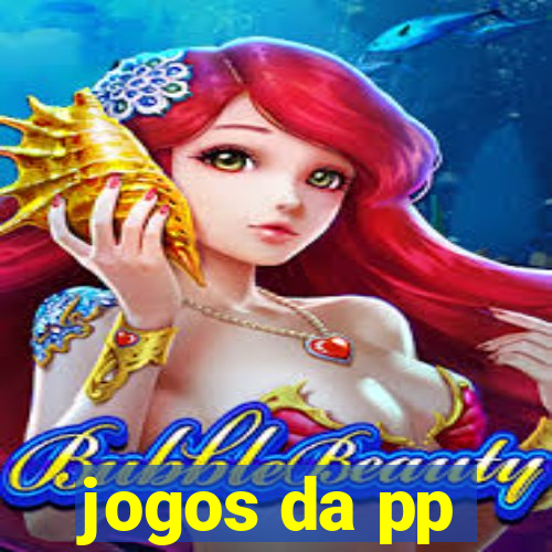 jogos da pp