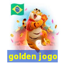 golden jogo