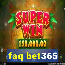 faq bet365